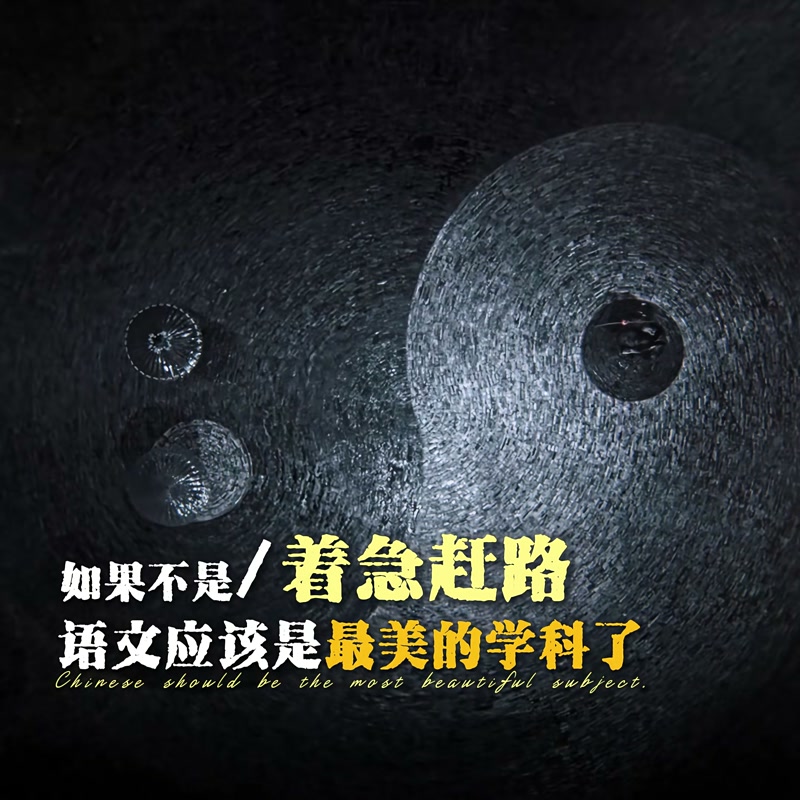 语文应该是最美的学科（5）